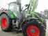 Fendt 720 VARIO GEN6 PROFI PLUS #830 Billede 2