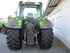 Fendt 516 VARIO S4 PROFI PLUS Изображение 9