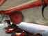 Mower Kuhn GMD 902 LIFT CONTROL #517 Image 8