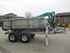Timber Trailer Pfanzelt 9242  S-LINE  #185 Image 4