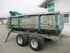 Timber Trailer Pfanzelt 9242  S-LINE  #185 Image 6