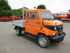 Municipal Tractor Sonstige/Other PRITSCHE EVUM  #536 Image 2
