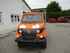 Municipal Tractor Sonstige/Other PRITSCHE EVUM  #536 Image 3