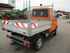 Municipal Tractor Sonstige/Other PRITSCHE EVUM  #536 Image 4