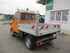 Municipal Tractor Sonstige/Other PRITSCHE EVUM  #536 Image 5