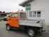 Municipal Tractor Sonstige/Other PRITSCHE EVUM  #536 Image 6