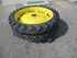 Sonstige/Other 2 X 9.5 R44 / 2X 8.3 R32 #347 Foto 2