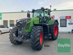 Traktor Fendt - 933 Vario Gen6 Profi Plus