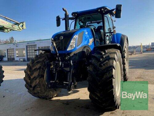 New Holland T 7.290 AUTO COMMAND