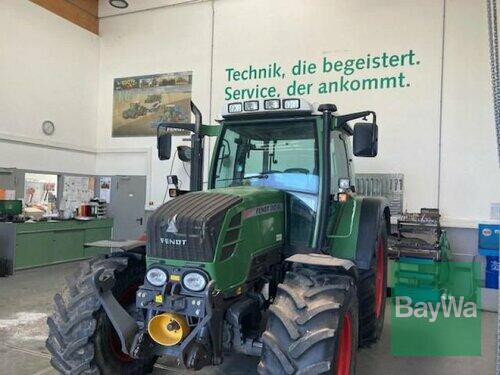 Fendt 312 Vario TMS Year of Build 2009 4WD