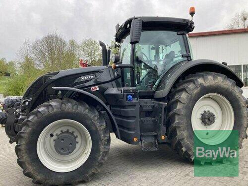 Valtra S 394 Smart Touch