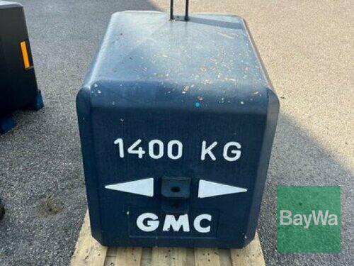 GMC - 1400 KG