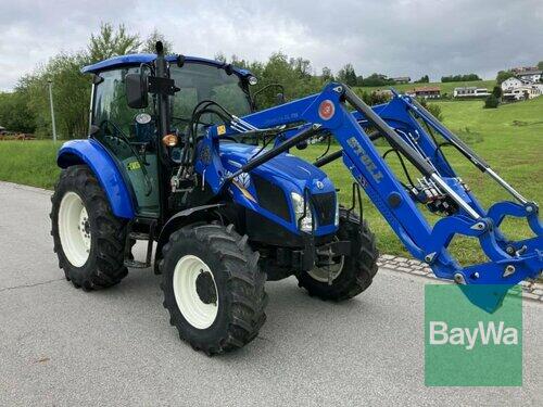 Tractor New Holland - T 4.55