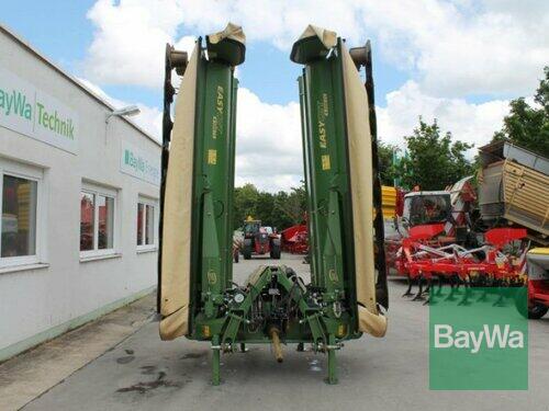 Krone Easy Cut B 1000 Cv Årsmodell 2018 Straubing