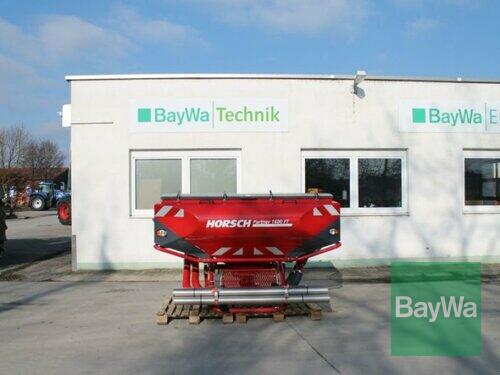 Horsch Fronttank Partner 1600 Ft Rok produkcji 2022 Straubing