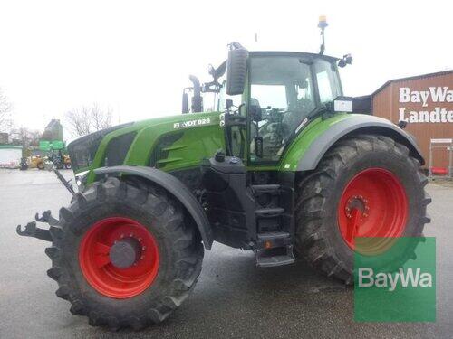 Fendt 828 Vario S4 Profi Plus Рік виробництва 2022 Повний привід