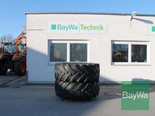 BKT 650/65 R42 Straubing