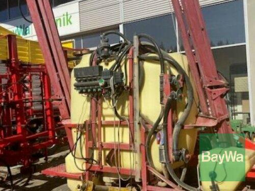 Hardi Master Rok produkcji 1993 Straubing