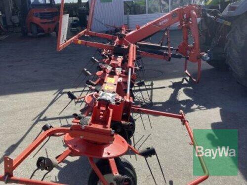 Kuhn Gf 7702 Baujahr 2009 Straubing