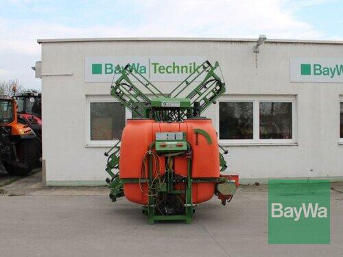 Jessernigg 1200 Liter Рік виробництва 2015 Straubing