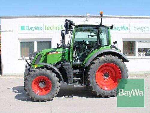 Fendt 314 Vario Gen4 Power anno di costruzione 2023 4 Trazione Ruote