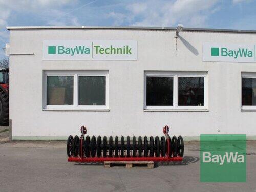 Horsch Rollcut Packer Straubing
