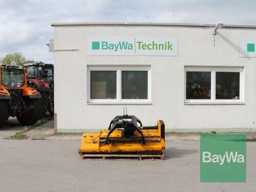 Müthing Mul 200 Έτος κατασκευής 2013 Straubing