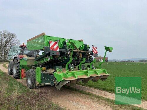 All-In-One Profi Baujahr 2019 Straubing