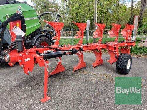 Maschio Unico L Passo D95 5+ Nsh Year of Build 2023 Straubing