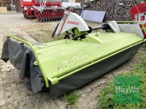 Claas Corto 3200 FN Byggeår 2014 Straubing