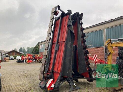 Vicon Extra 395 Year of Build 2018 Straubing