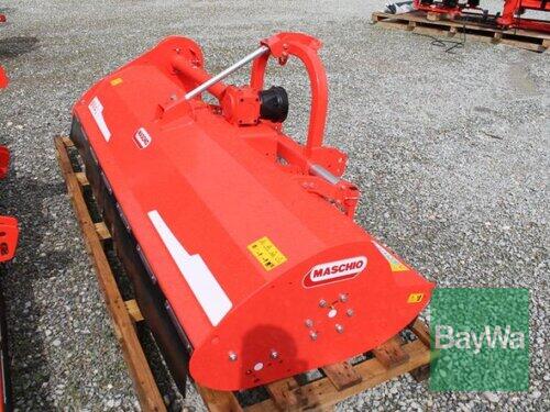 Maschio Brava 250 Year of Build 2023 Straubing