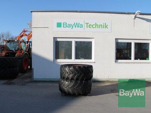 Good Year 540/65 R30 Έτος κατασκευής 2009 Straubing