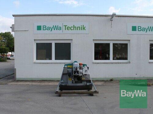 Pfanzelt S 150 S-Line Year of Build 2023 Straubing