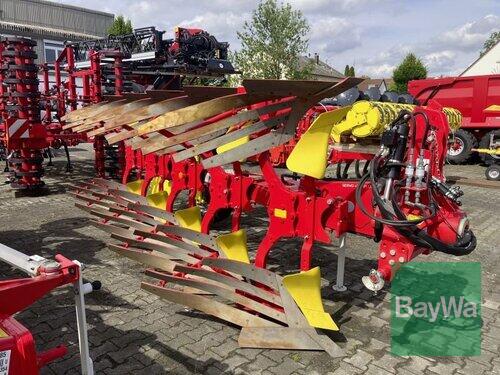 Pöttinger Servo 45 M Plus Año de fabricación 2023 Straubing