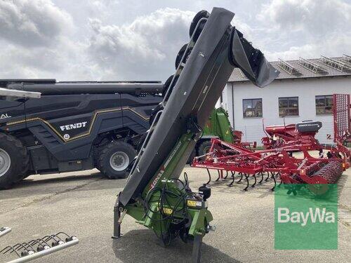 Fendt Slicer 3160 Tlx Year of Build 2023 Straubing
