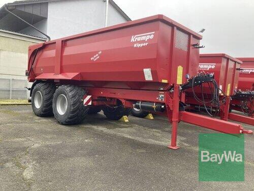 Krampe Big Body 700 Baujahr 2023 Straubing