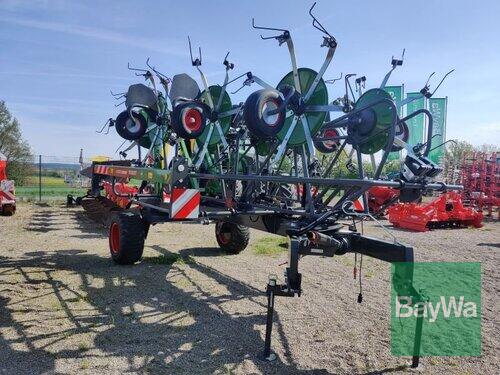 Fendt Lotus 1020 T Rok produkcji 2023 Straubing