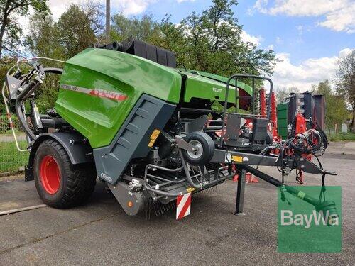 Fendt Rotana 160 V Combi anno di costruzione 2023 Straubing
