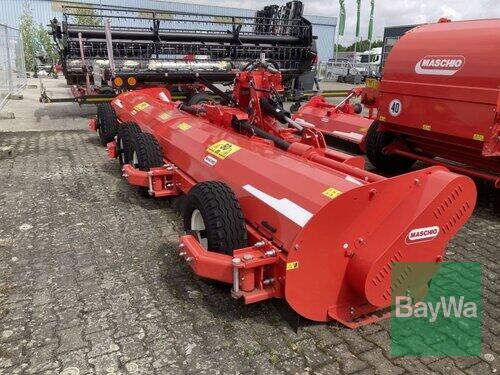 Maschio Gemella 620 Year of Build 2023 Straubing