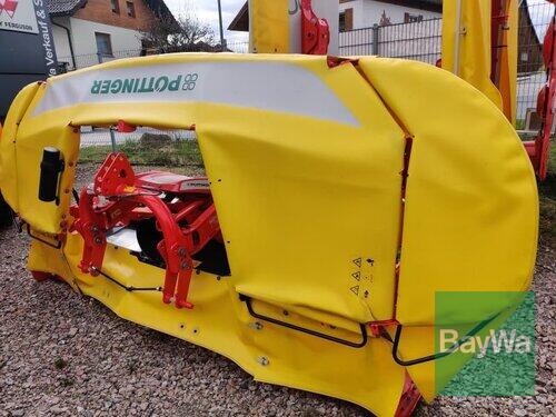 Pöttinger Novacat F 3100 Alpin Anul fabricaţiei 2023 Straubing