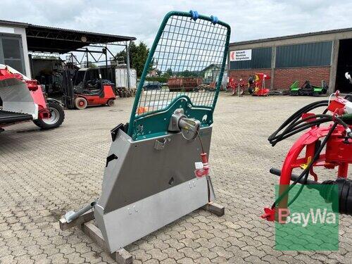 Pfanzelt S 150 S-Line Year of Build 2023 Straubing