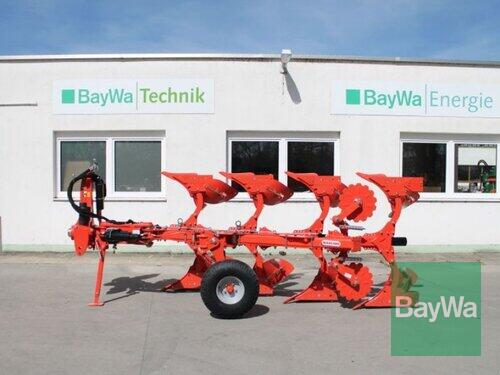 Maschio Unico M Passo D95 4+ Year of Build 2022 Straubing