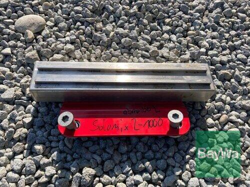 Trioliet Magnet Solomix Straubing