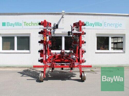 Horsch Transformer 6 Vf Anul fabricaţiei 2022 Straubing