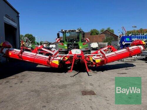 Pöttinger Novacat V 10000 Cf Rok produkcji 2023 Straubing