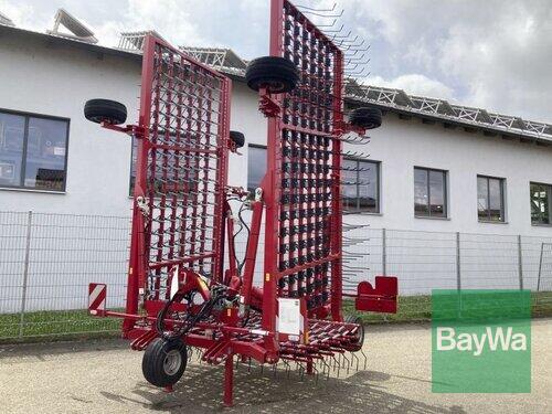Horsch Cura 9 St Год выпуска 2023 Straubing