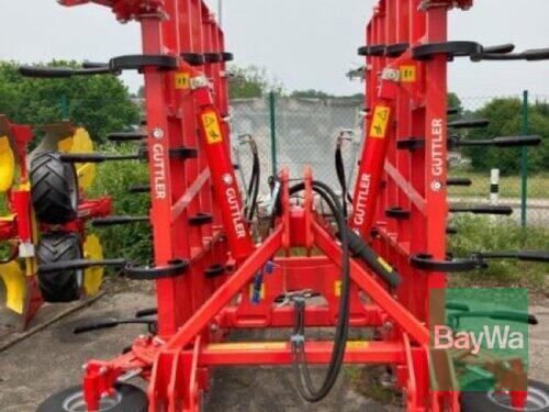 Güttler Super Maxx 50-7 Year of Build 2023 Straubing