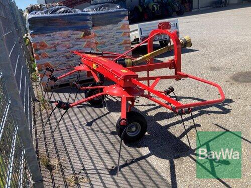Fricke Gs 300 Anul fabricaţiei 2013 Straubing