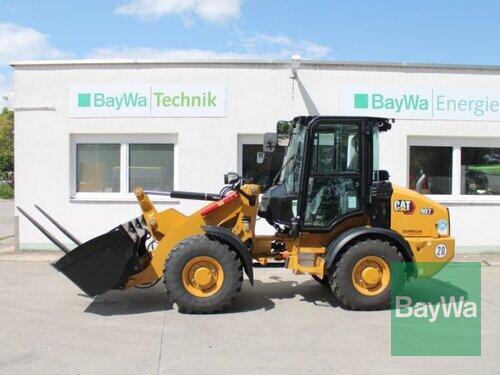Caterpillar Cat 907 Année de construction 2023 Straubing